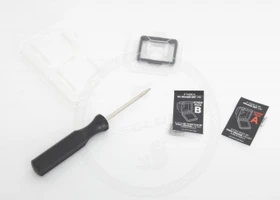 GoPro ALNRK-301 HERO3 Objektiv-Ersatz-Kit