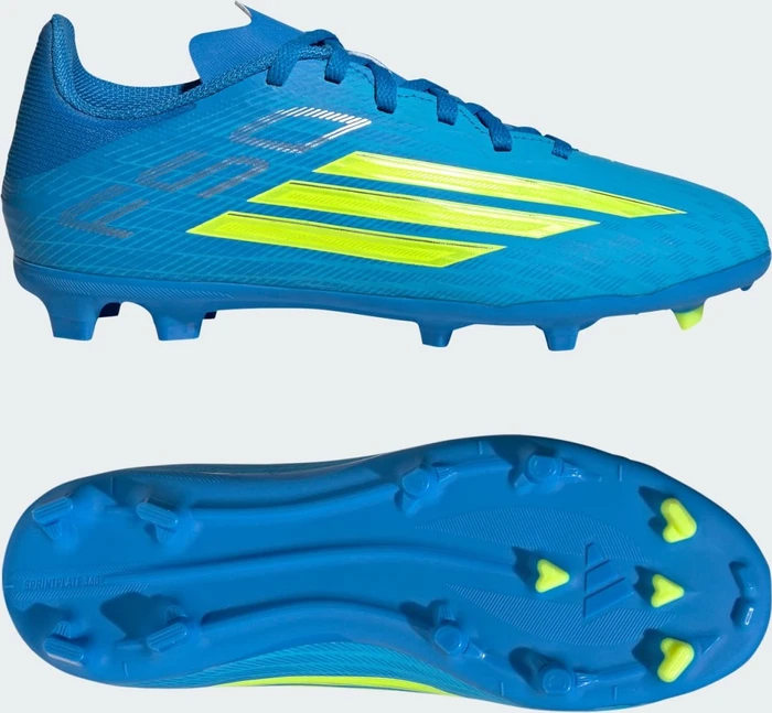 adidas F50 League FG MG (Junior)
