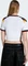 adidas FIFA WM 2026 Deutschland Crop Top Heimtrikot kurzarm (Damen) Vorschaubild