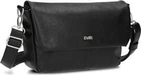 Zwei Mademoiselle.M M60 Umhängetasche noir