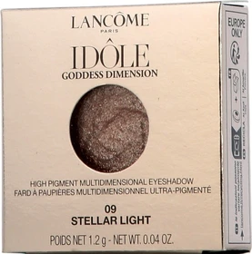 Lancôme Idôle Goddess Dimension Mono Eyeshadow 09 stellar light, 1.2g