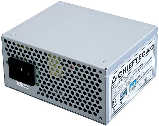 Chieftec SFX-350BS 350W, SFX