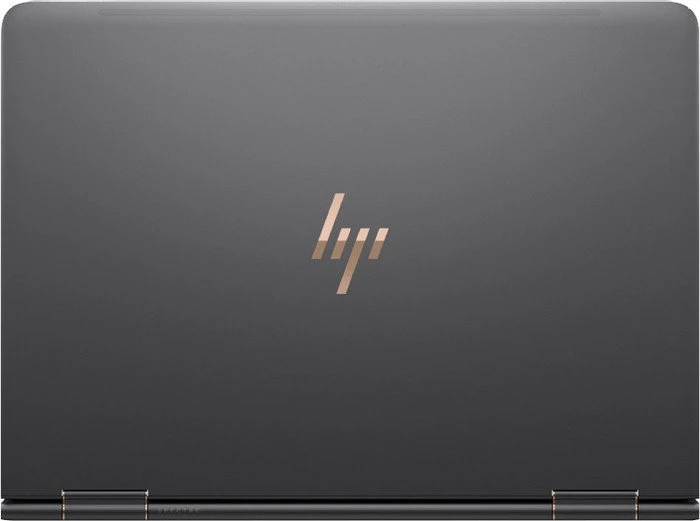 HP Spectre x360 Convertible 13-ac033ng, Dark Ash Silver, Core i7-7500U, 16GB RAM, 512GB SSD, DE