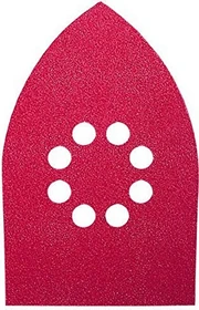 Bosch DIY Schleifblatt-Set, 5-tlg.