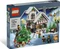 LEGO Creator Expert - Weihnachtlicher Spielzeugladen Vorschaubild