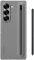 Samsung S Pen Case für Galaxy Z Fold6 grau Vorschaubild