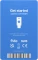 Yubico Security Key NFC black, USB-A/NFC, 1 Stück Vorschaubild