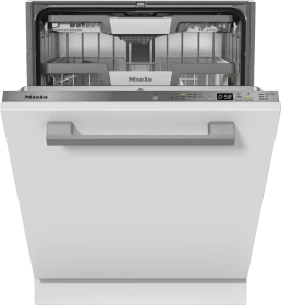 Miele G 5868 SCVi XXL Active Plus E Großraum-Geschirrspüler