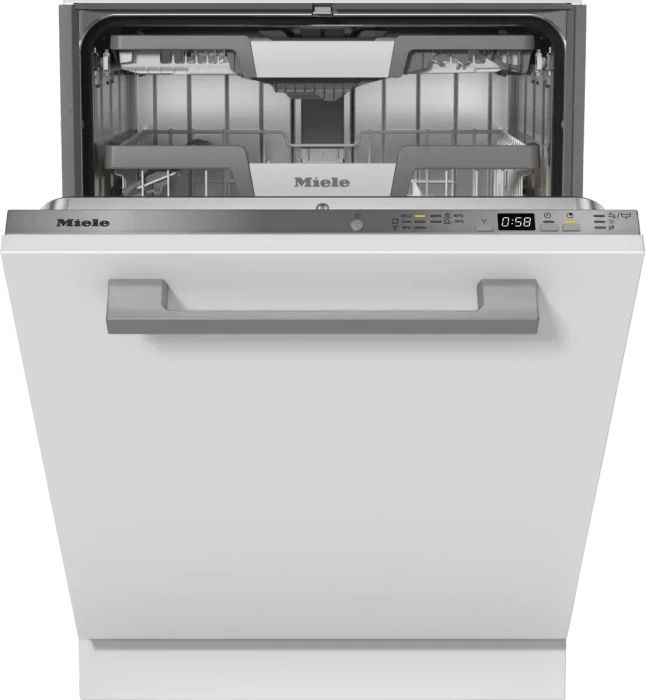 Miele G 5868 SCVi XXL Active Plus E Großraum-Geschirrspüler