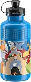 Elite Vintage Squeeze Trinkflasche 550ml eroica poster