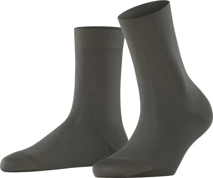 Falke Cotton Touch Socken military (Damen)