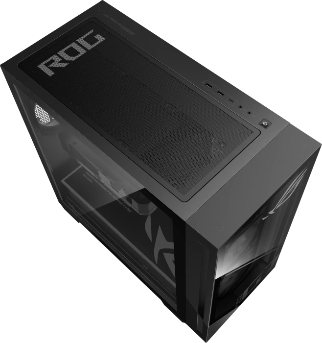 ASUS ROG G700TF-7265KF577W, Core Ultra 7 265KF, 32GB RAM, 1TB SSD, GeForce RTX 5080