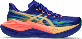 Asics Superblast 3 cobalt burst/light orange