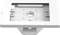Neomounts Tablet-Stand 9.7-11", weiß Vorschaubild