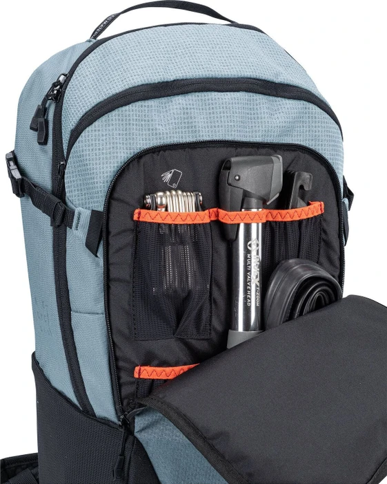 Vaude Moab 15 II nordic blue