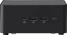 ASUS NUC 14 Pro Kit - Tall - Revel Canyon - RNUC14RVHU500002I, Core Ultra 5 125H, EU-Netzkabel