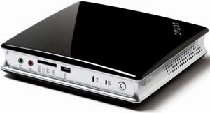 Zotac ZBOX HD-ID41 Plus, Atom D525, 2GB RAM, 250GB HDD