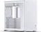 Jonsbo D41 Mesh White, weiß, Glasfenster Vorschaubild