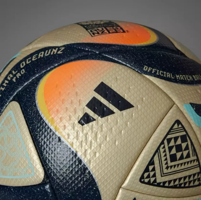 adidas Oceaunz FIFA WM 2023 Final Pro Fußball