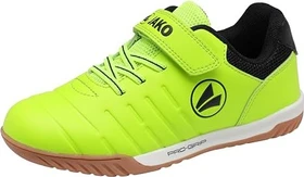 Jako J-SH Finesto EV neon yellow/jet black (Junior)