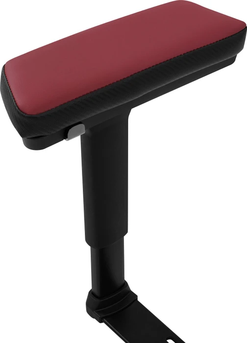 Thunder X3 Core Smart Modern Gamingstuhl, rot