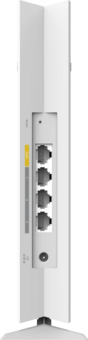 Netgear Essentials WAX202, AX1800