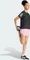 adidas Marathon 20 Running Short Laufhose kurz bliss pink (Damen) Vorschaubild