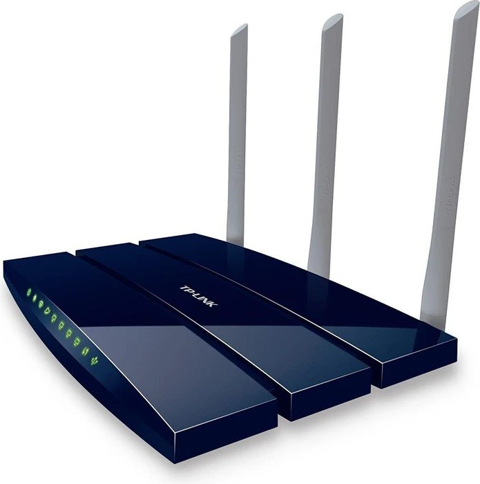 TP-Link TL-WR1043ND, V2