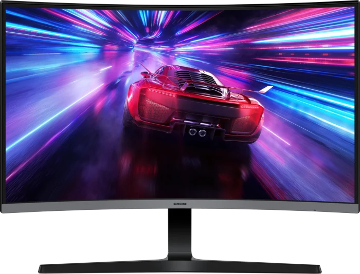 Samsung Essential Monitor S3 S39GD, 27"