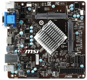 MSI J1800I