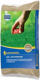 Kiepenkerl Spiel- und Sportrasen Saatgut, 10kg