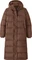 Patagonia Silent Down Long Mantel (Damen) Vorschaubild