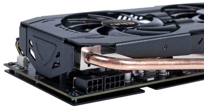 Club 3D Radeon R9 290X royalKing, 4GB GDDR5, 2x DVI, HDMI, DP