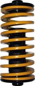 By.Schulz Ersatzfeder für G.Serie ST Medium 60-85kg