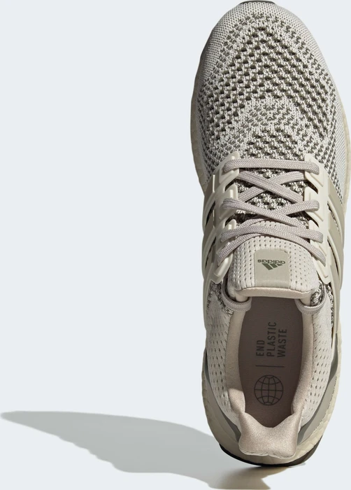 adidas Ultraboost 1.0 aluminium/wonder beige/olive strata