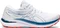 Asics Gel-Kayano 29 white/deep ocean (Herren) Vorschaubild