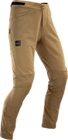 Leatt MTB Trail 3.0 Liner Fahrradhose lang brass brown (Herren)