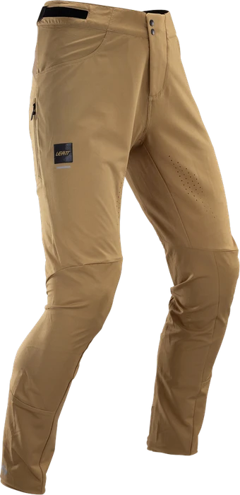 Leatt MTB Trail 3.0 Liner Fahrradhose lang brass brown (Herren)