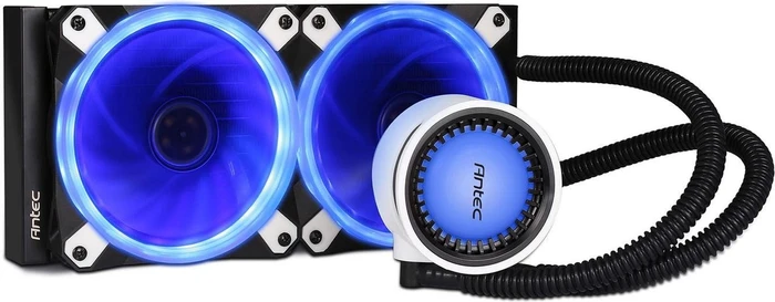 Antec Mercury M240