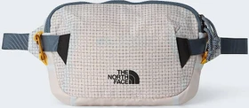 The North Face Clyffe Bauchtasche pearl stone/granite grey