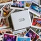 Fujifilm instax Link WIDE, Ash-White Vorschaubild