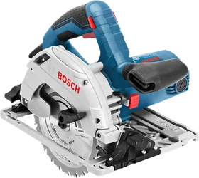 Bosch Professional GKS 55+ G Elektro-Handkreissäge