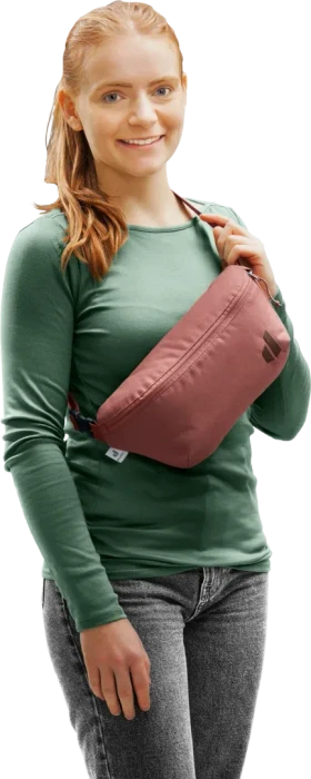 Deuter Avengo Organizer Bauchtasche caspia