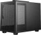 DeepCool CH160, schwarz, Glasfenster, Mini-ITX Vorschaubild