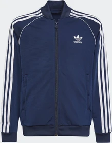 adidas Adicolor SST Originals Trainingsjacke night indigo (Junior)