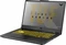ASUS TUF Gaming A17 FA706IU-H7241T, Fortress Gray, Ryzen 9 4900H, 16GB RAM, 512GB SSD, GeForce GTX 1660 Ti, DE Vorschaubild