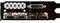 INNO3D GeForce GTX 960 HerculeZ X2, 4GB GDDR5, DVI, HDMI, 3x DP Vorschaubild