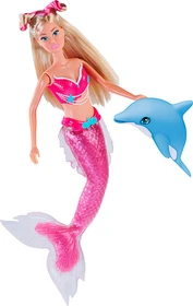 Simba Toys Steffi Love - Squishy Mermaid