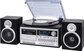 Trevi TT 1072 braun