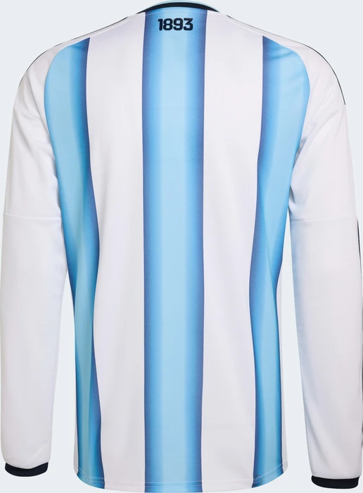 adidas FIFA WM 2026 Argentinien Heimtrikot langarm (Herren)